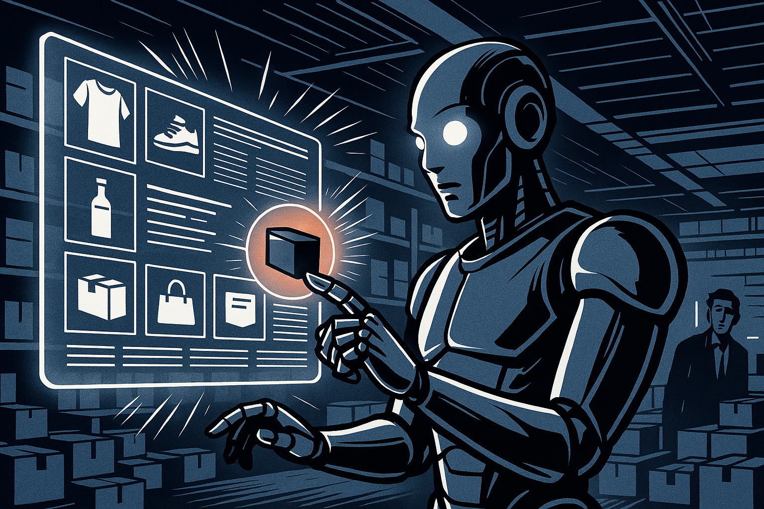 Alibaba change la manière dont les entreprises trouvent leurs fournisseurs. Le groupe propose une nouvelle fonctionnalité d’intelligence artificielle qui accélère le processus de recherche. Ce système réduit le temps d’approvisionnement qui prenait plusieurs semaines à seulement quelques minutes.