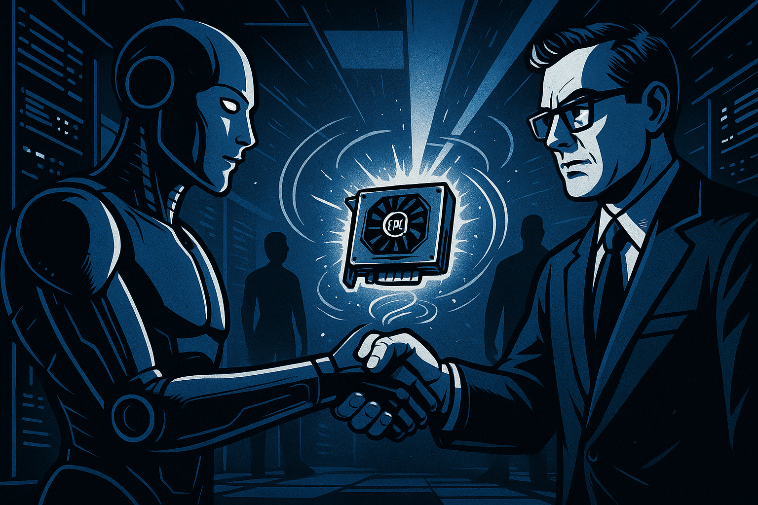 Microsoft accélère sur l’intelligence artificielle. Le géant américain multiplie les accords pour renforcer la puissance de calcul de sa plateforme Azure. Ses deux nouveaux partenaires s’appellent Lambda Labs et IREN. Ensemble, ils vont déployer des milliers de GPU et des centres de données surpuissants.