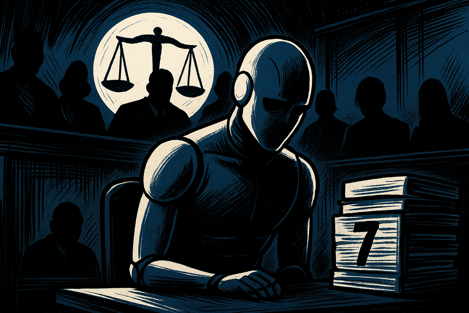 Sept nouvelles plaintes accusent ChatGPT d’avoir contribué à plusieurs suicides aux États-Unis. L’outil d’intelligence artificielle développé par OpenAI est au cœur d’un débat sur ses effets psychologiques.