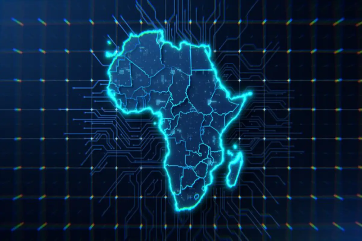 Intelligence artificielle, l’Afrique lance une offensive à 10 milliards de dollars Initiative 10 milliards IA Afrique