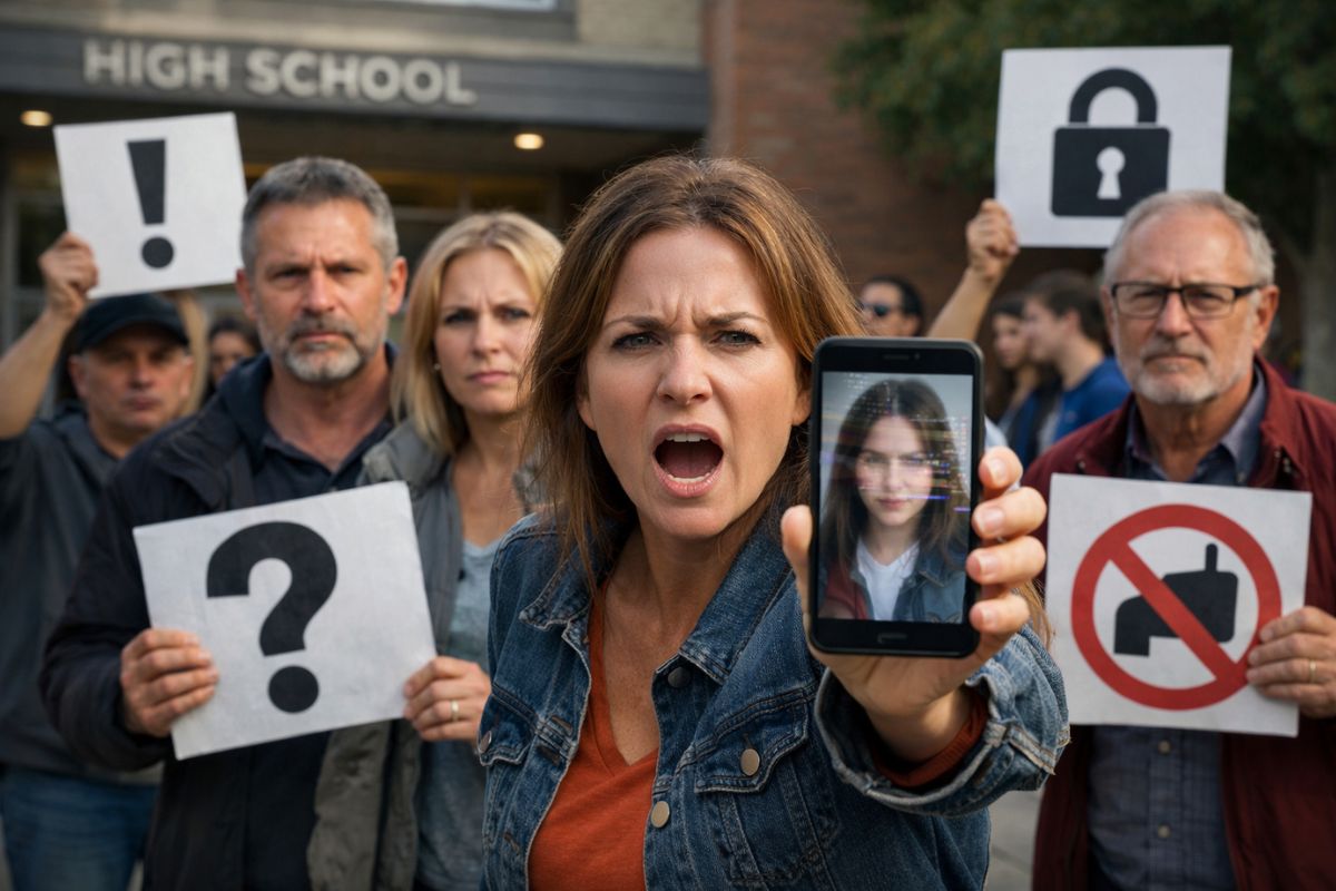 images IA lycée