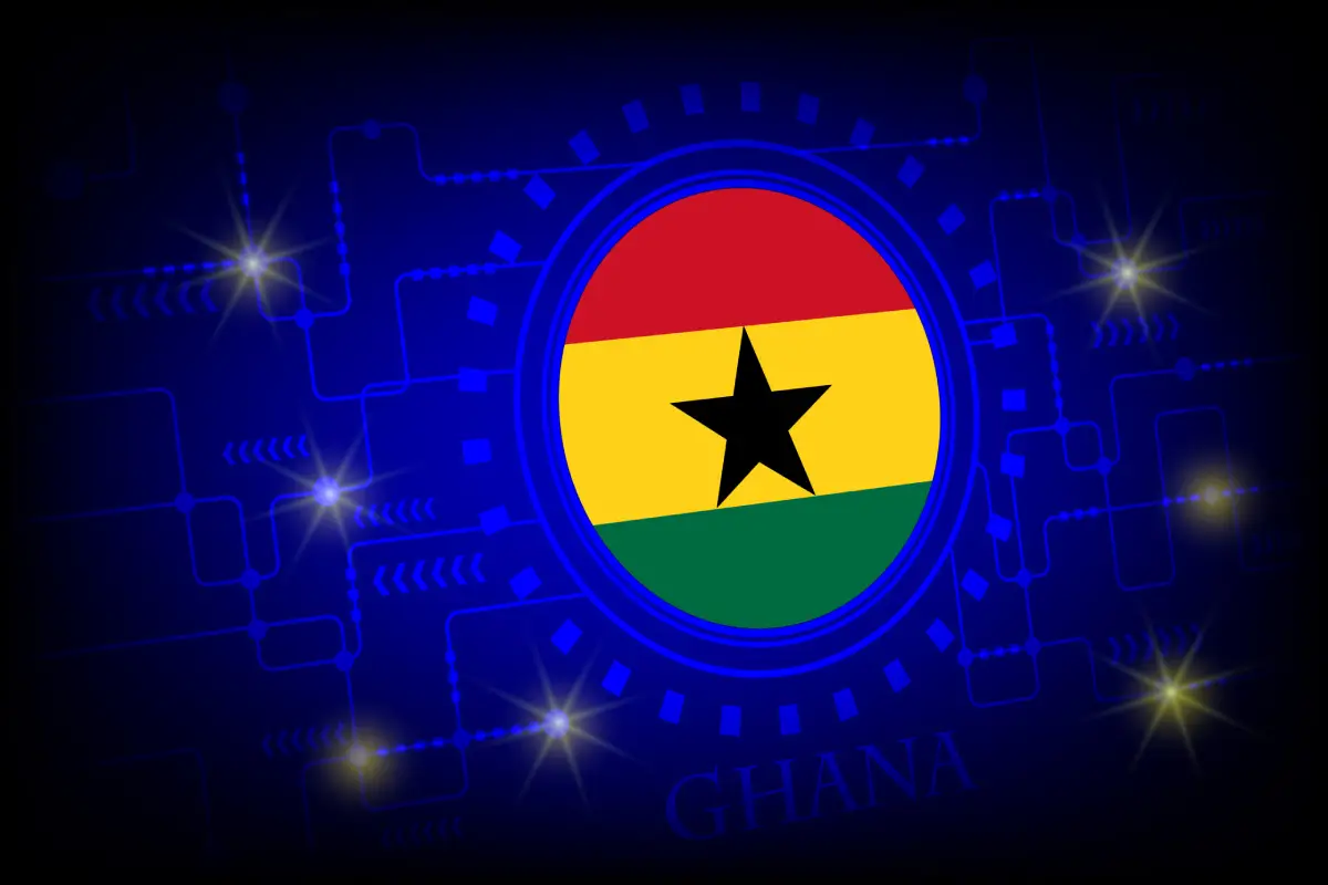 Le Ghana boucle sa stratégie nationale d’intelligence artificielle et prépare son déploiement Stratégie nationale IA Ghana