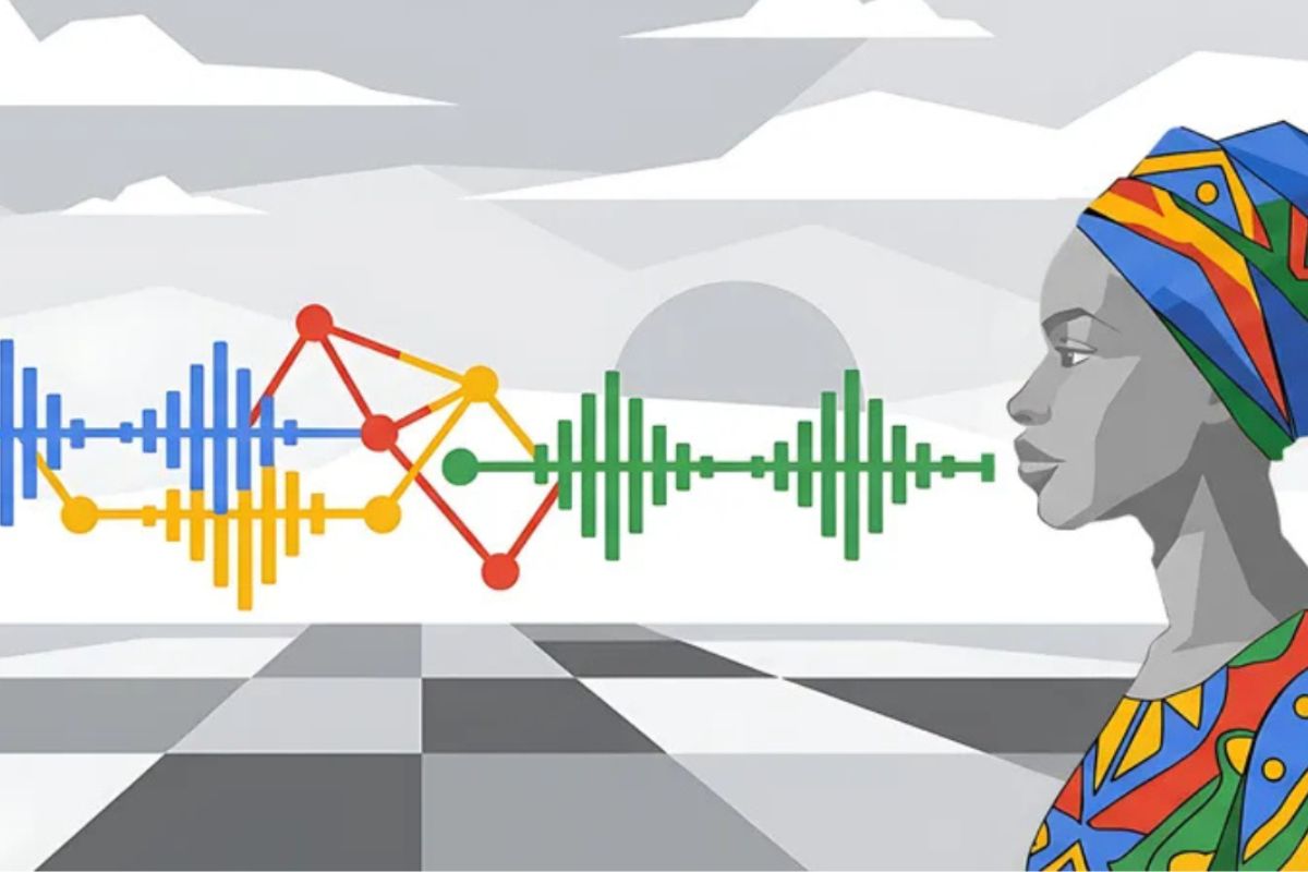 Google Accelerator Africa