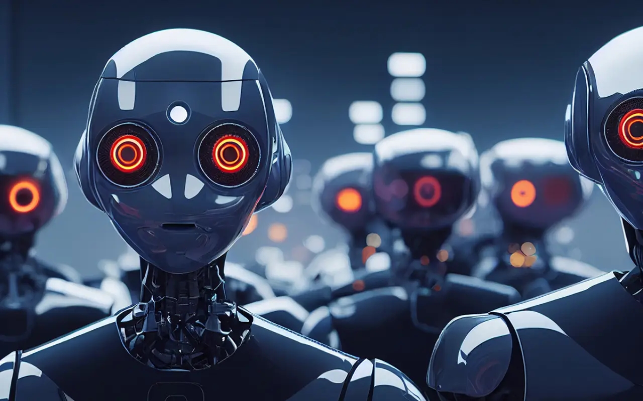IA Chine open source