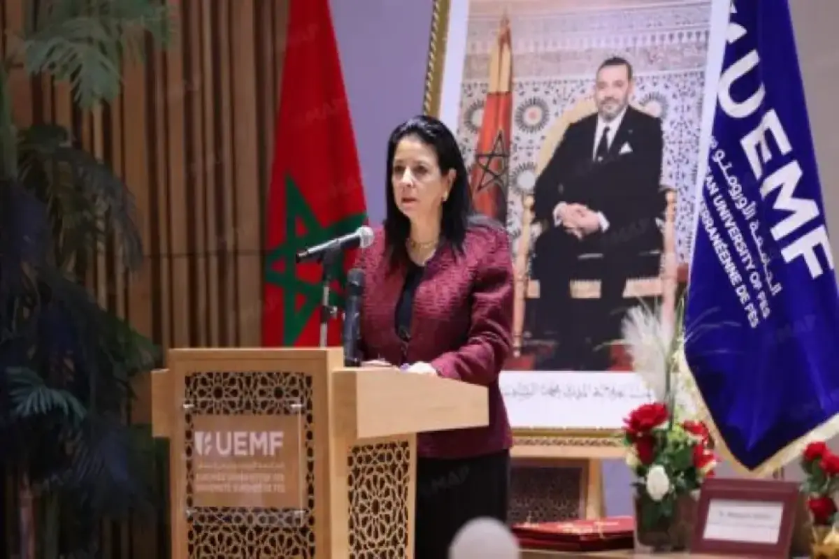AI Made in Morocco