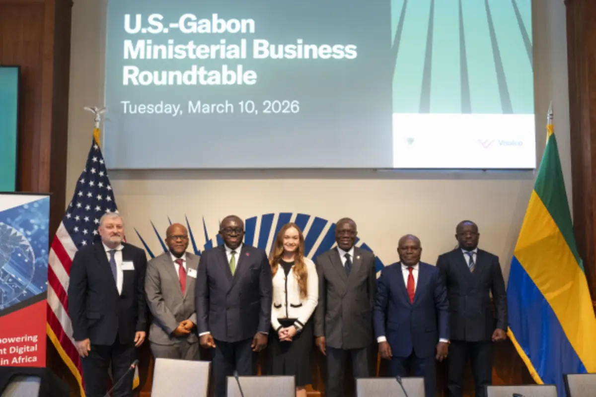 Gabon : course aux financements pour alimenter son data center IA data center Gabon