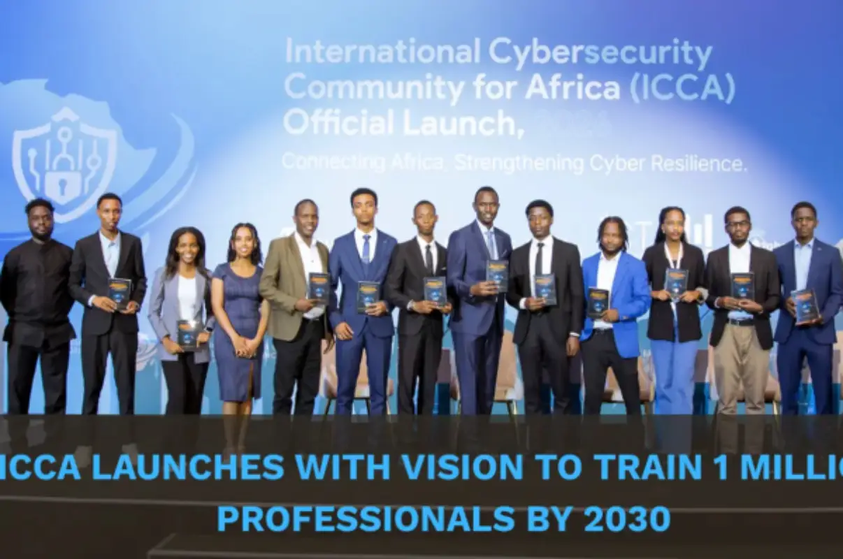 cybersécurité Afrique Rwanda
