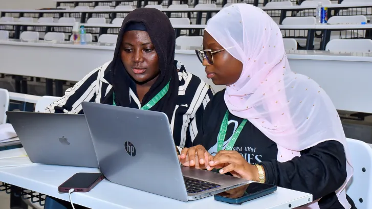 plateforme IA Afrique Empower+