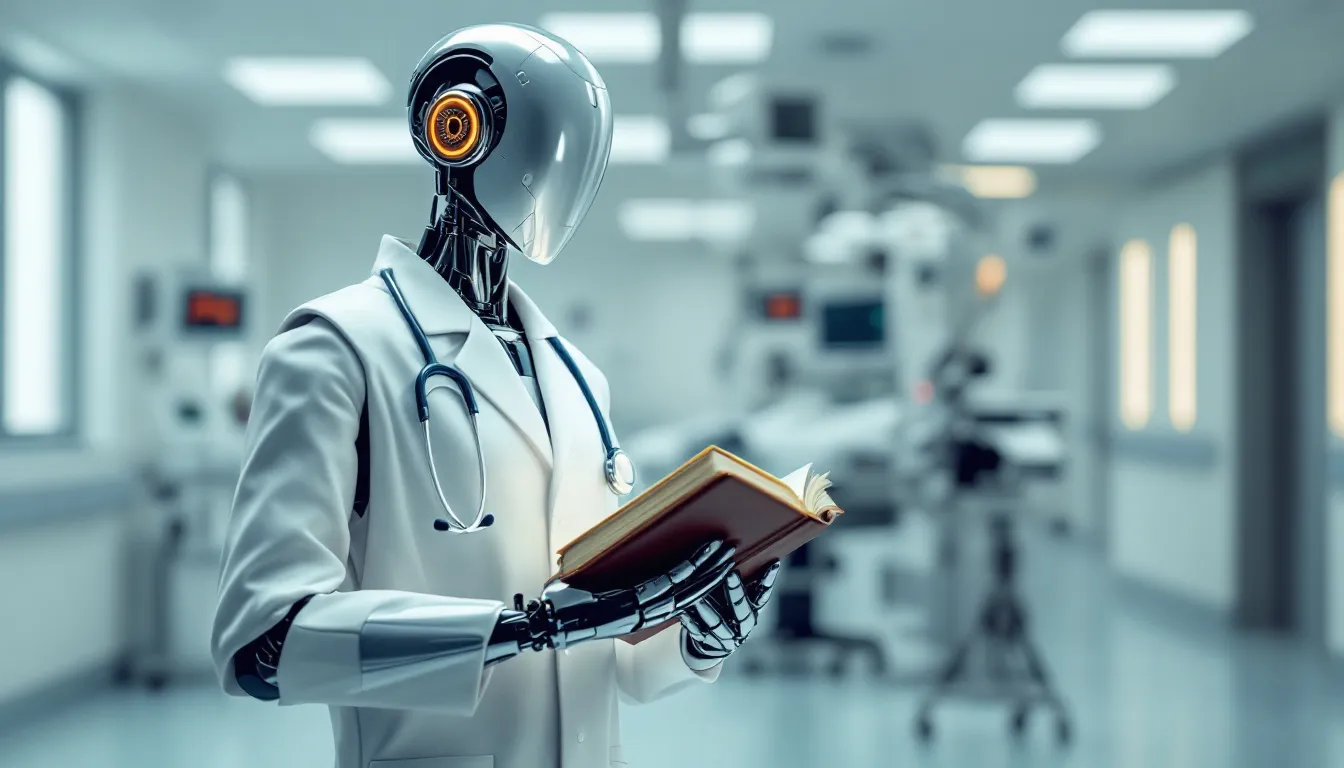 IA médicale : l’OMS met en garde contre une simple multiplication des technologies en Afrique