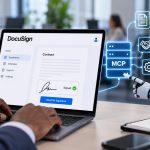 DocuSign ouvre ses contrats à ChatGPT et aux autres agents IA