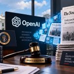 IA et droit d’auteur - Trump soutient OpenAI face au New York Times