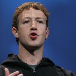 Mark Zuckerberg