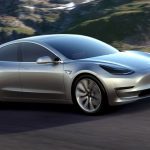 Voitures autonomes Tesla