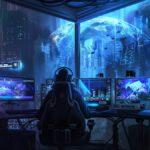 Google révolutionne la création de jeux vidéo avec une IA capable de tout générer sans coder création de jeux vidéo avec une IA
