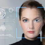 paiement par reconnaissance faciale